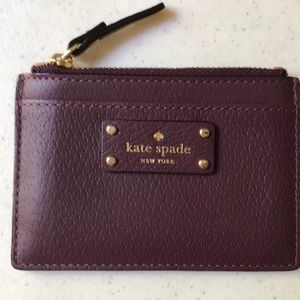 kate spade Bags - Kate Spade Card Wallet kate spade Bags - Kate Spade Card Wallet